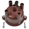 True-Tech Smp 92-84 Toyota 4Runner/85-80 Celica Distributor Cap, Jh-81T JH-81T - alternate 1